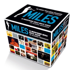 Miles Davis - Perfect Miles Davis Collection [22CD] [수입]