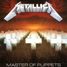 Metallica - Master Of Puppets [3cd Expanded Edition] [수입]