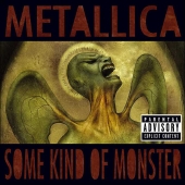 Metallica - Some Kind Of Monster [수입]