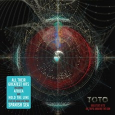 Toto - Greatest Hits : 40 Trips Around The Sun [수입]