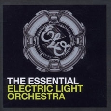 Electric Light Orchestra - The Essential Electric Light Orchestra [2CD] [수입]