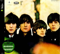 The Beatles - Beatles For Sale [Beatles 2009 리마스터] [수입]