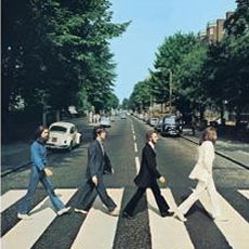 The Beatles - Abbey Road [Beatles 2009 리마스터] [수입]
