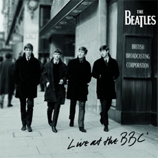 The Beatles - Live At The BBC [Remastered][2CD Digipak] [수입]