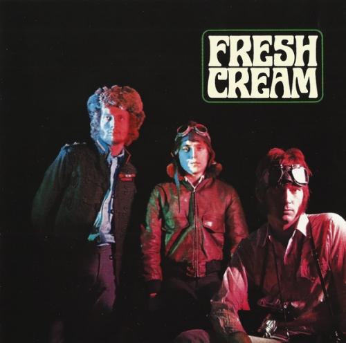 Cream - Fresh Cream (Remastered) [수입]