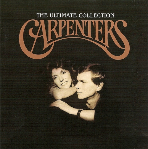 Carpenters ‎- The Ultimate Collection [수입]