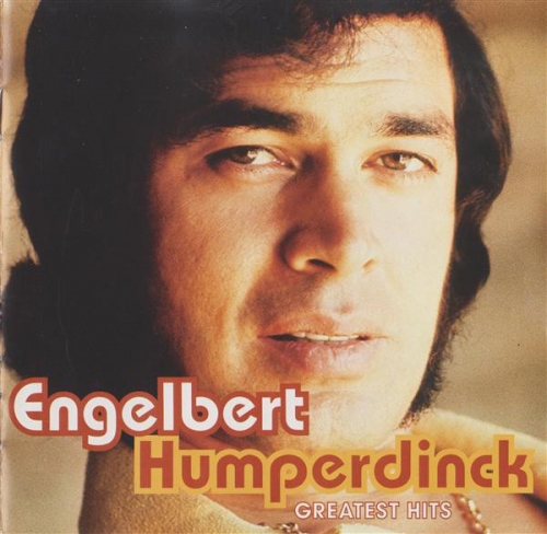 Engelbert Humperdinck - Greatest Hits [수입]