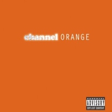 Frank Ocean - Channel Orange [Digipack] [수입]/ 8