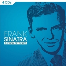 Frank Sinatra - The Box Set Series [4CD Digipak] [수입]