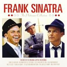 Frank Sinatra - The Platinum Collection [3CD] [수입]