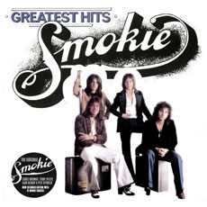 Smokie - Greatest Hits Vol. 1 "White" [New Extended Version] [수입]/?