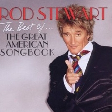 Rod Stewart - The Best Of...The Great American Songbook [수입]