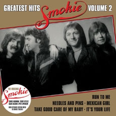 Smokie - Greatest Hits Vol. 2 "Gold" [New Extended Version] [수입]