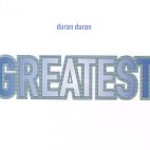 Duran Duran - Greatest [수입]