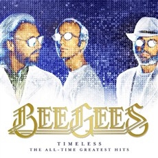 Bee Gees - Timeless - The All-Time Greatest Hits [수입]
