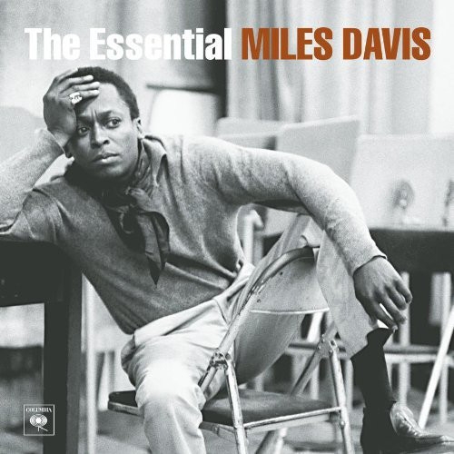 Miles Davis - The Essential Miles Davis [2CD] [Metal Case] [수입]
