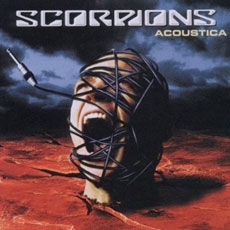 Scorpions - Acoustica [수입]