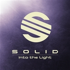 솔리드 (Solid) - Into the Light [디지팩]