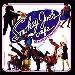 Smokey Joe's Cafe - The Songs Of Leiber And Stoller O.S.T