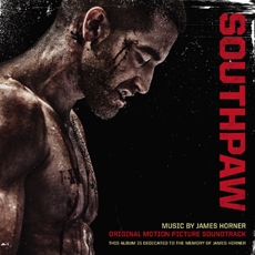 Southpaw (사우스포) Original Motion Picture Soundtrack