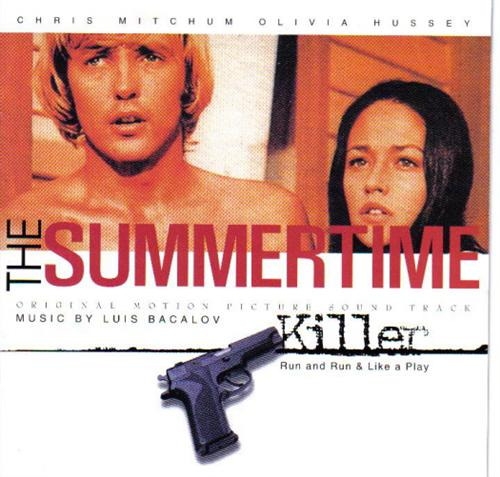 Summertime Killer O.S.T.