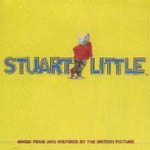Stuart Little (스튜어트 리틀) OST