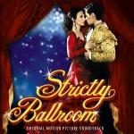 Strictly Ballroom OST [수입]