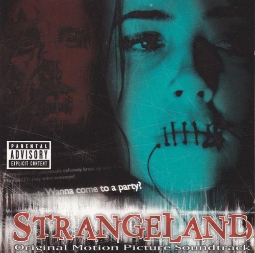 Strangeland OST