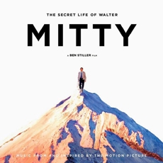 The Secret Life of Walter Mitty (월터의 상상은 현실이 된다) O.S.T.