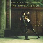 The Tango Lesson - O.S.T.