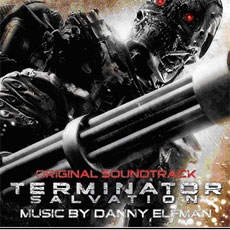 Terminator Salvation (터미네이터 4: 미래 전쟁의 시작) Original Soundtrack