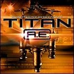 Titan A.E (타이탄 A.E) O.S.T