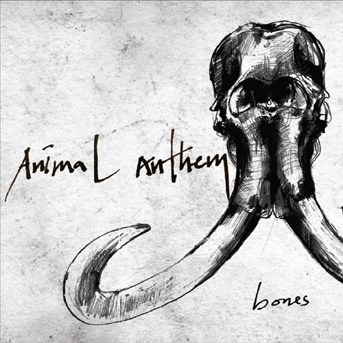 애니멀 앤썸 (Animal Anthem) - 1집 Bones