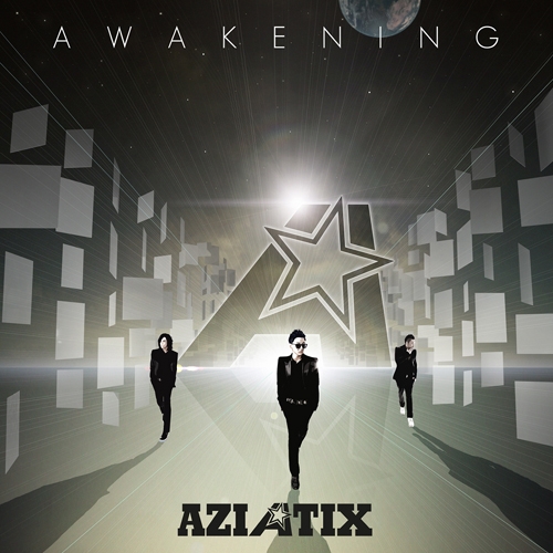 아지아틱스 (Aziatix) - EP 2집 Awakening [재발매]