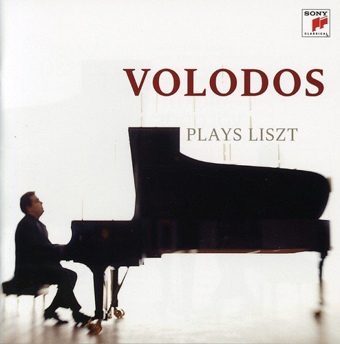 Volodos plays Liszt / Arcadi Volodos (볼로도스)