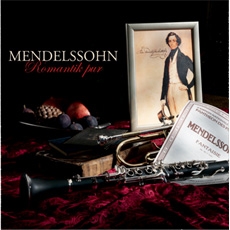 Mendelssohn - Romantik pur (멘델스존 - 로맨틱)