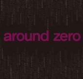 어라운드 제로 (Around zero) - Around Zero