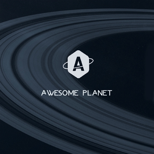 어썸 플래닛 (Awesome Planet) - 정규 1집 Awesome Planet