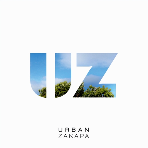 어반자카파 - UZ [EP]