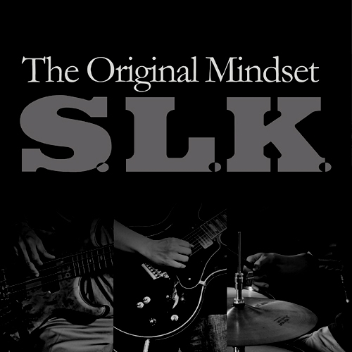 에스엘케이 (S.L.K.) - The Original Mindset [EP]
