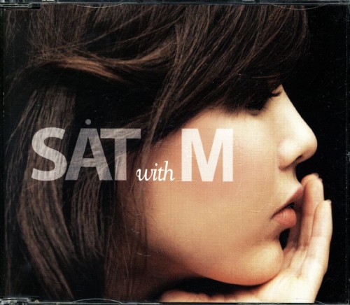 SAT (에스에이티) - SAT With M [Single]