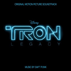 Tron : Legacy O.S.T. - Daft Punk