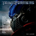 Transformers (트랜스포머) - O.S.T.