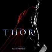 Thor (토르: 천둥의 신) O.S.T.