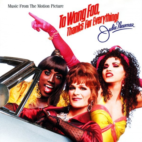 To Wong Foo, Thanks For Everything! OST