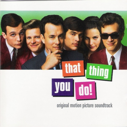 That Thing You Do OST