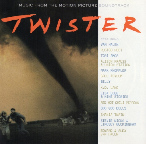 Twister O.S.T