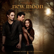 Twilight 2 New Moon (트와일라잇 2 뉴 문) OST