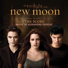 The Twilight Saga : New Moon The Score
