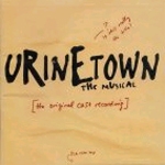 Urinetown (유린타운) - O.S.T. [수입]